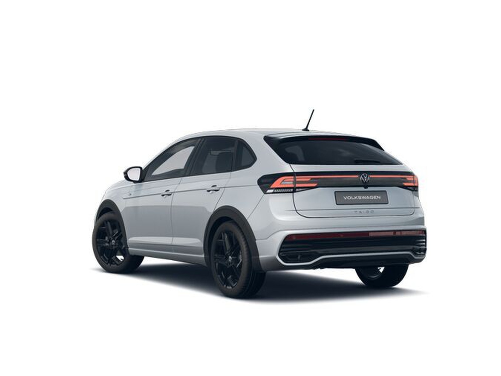 4 - Volkswagen Taigo 1.5 tsi act 150cv r-line plus dsg