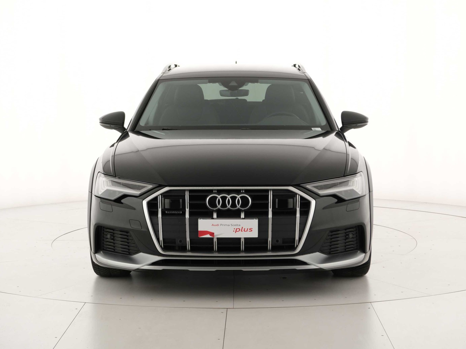 14 - Audi A6 allroad allroad 40 2.0 tdi mhev 12v 204cv business advanced quattro ultra s tronic