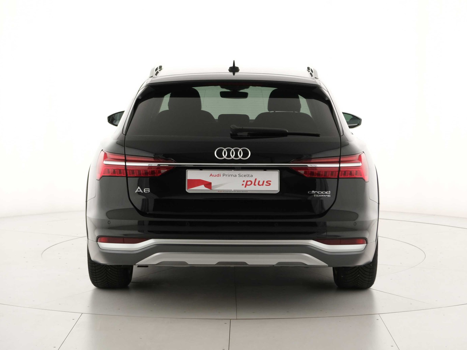 15 - Audi A6 allroad allroad 40 2.0 tdi mhev 12v 204cv business advanced quattro ultra s tronic