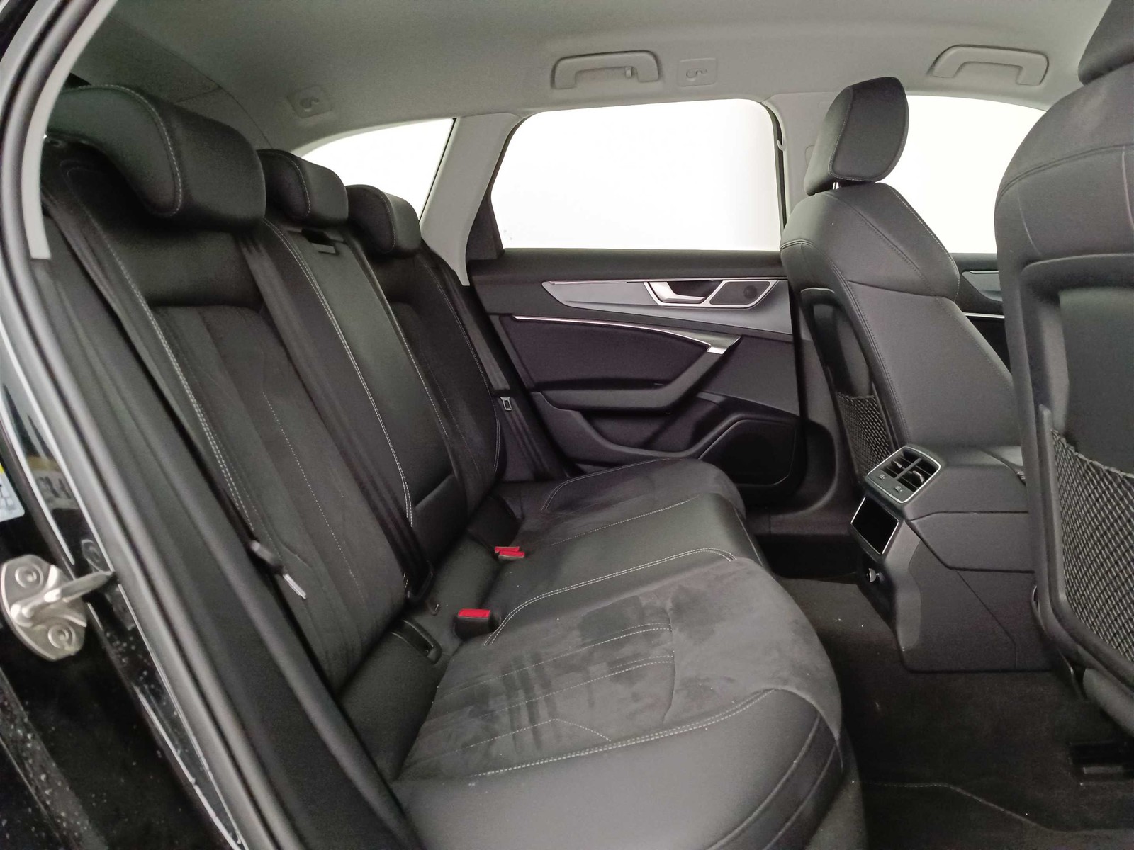 34 - Audi A6 allroad allroad 40 2.0 tdi mhev 12v 204cv business advanced quattro ultra s tronic