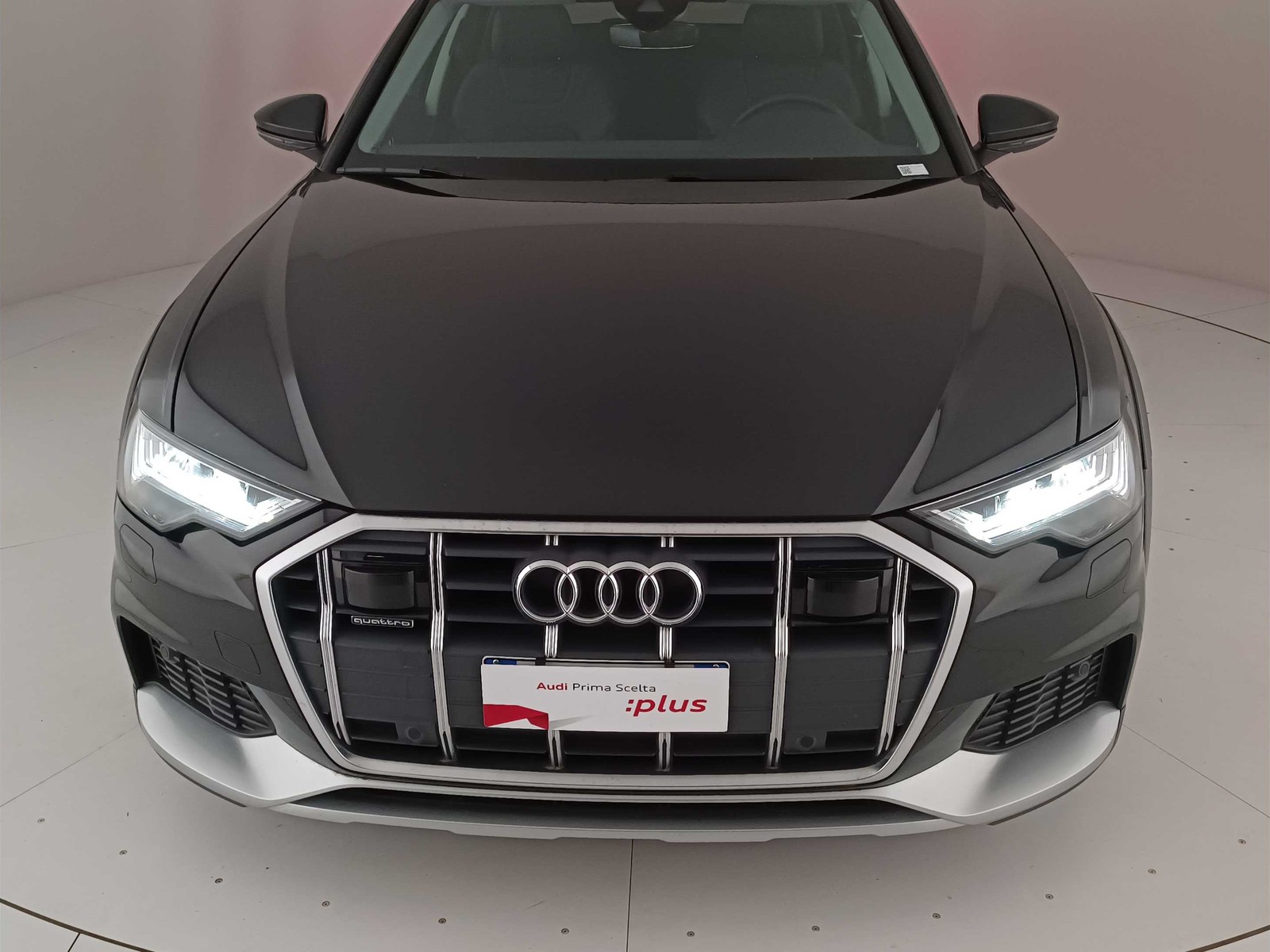 39 - Audi A6 allroad allroad 40 2.0 tdi mhev 12v 204cv business advanced quattro ultra s tronic