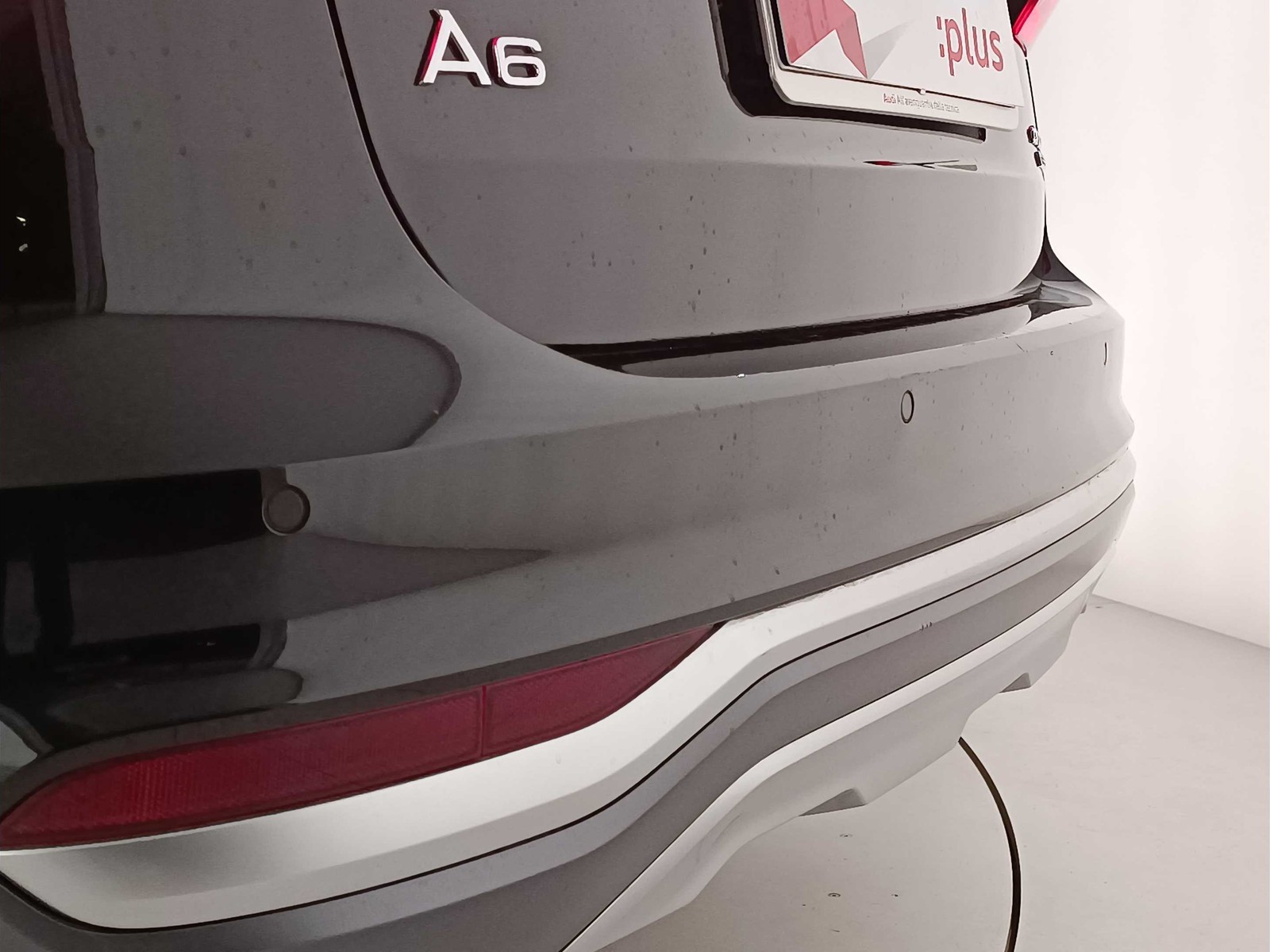 41 - Audi A6 allroad allroad 40 2.0 tdi mhev 12v 204cv business advanced quattro ultra s tronic