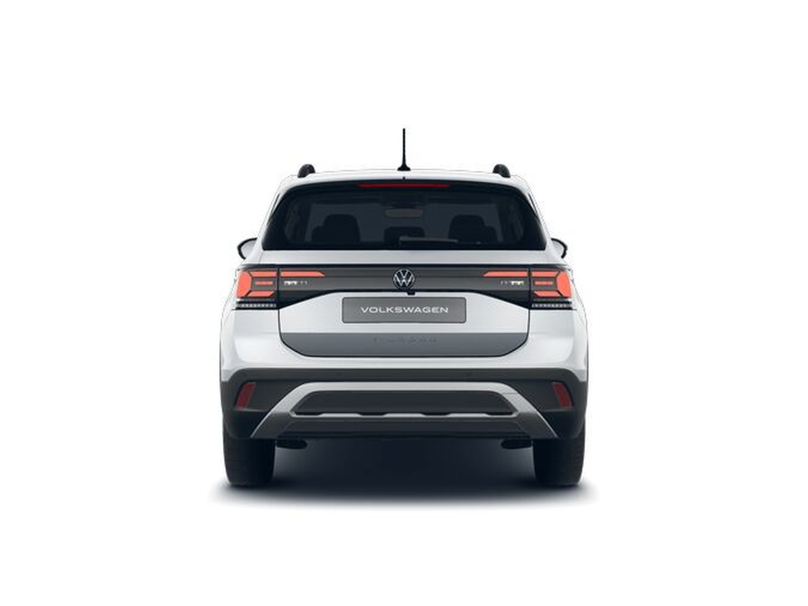 6 - Volkswagen T-Cross 1.0 tsi 115cv edition plus