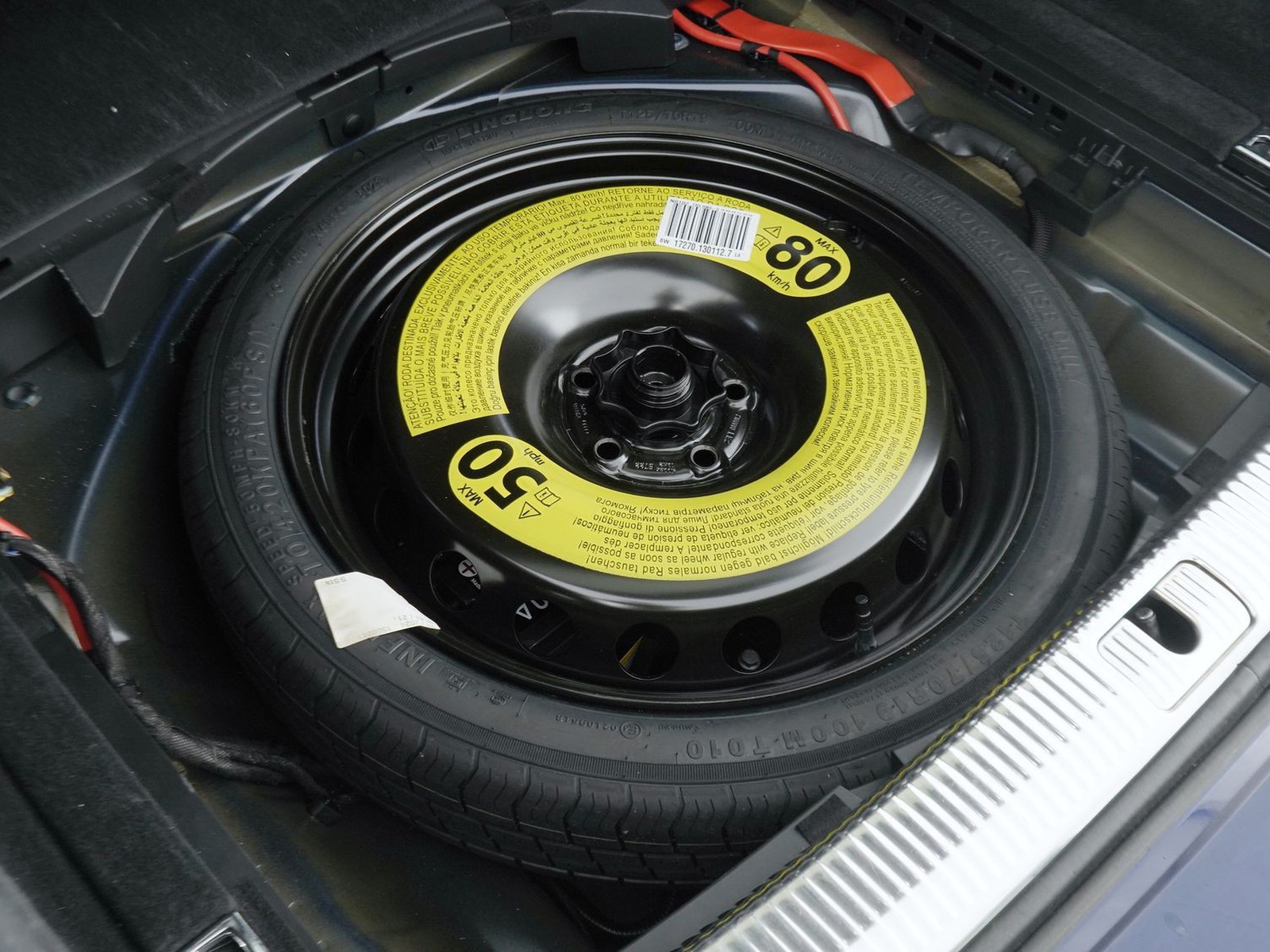 33 - Audi A4 avant 40 2.0 tdi mhev 204cv s line edition quattro s tronic