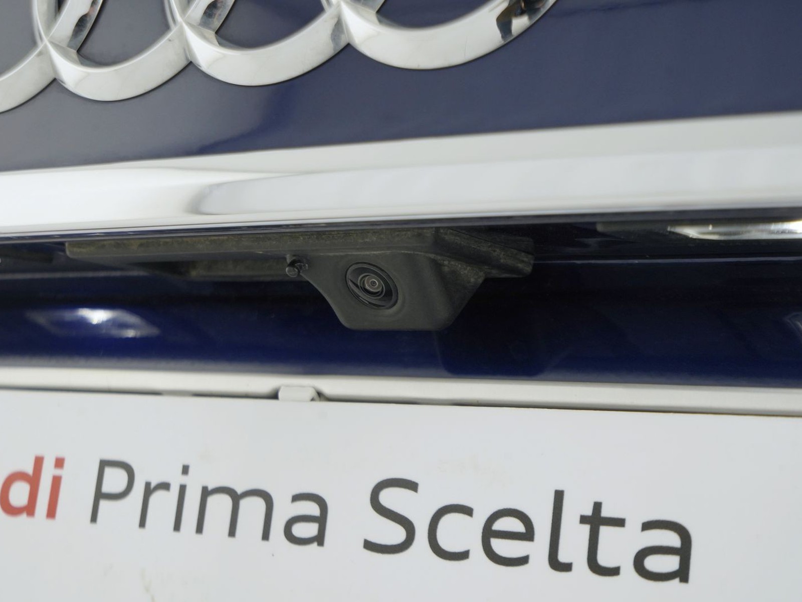 34 - Audi A4 avant 40 2.0 tdi mhev 204cv s line edition quattro s tronic