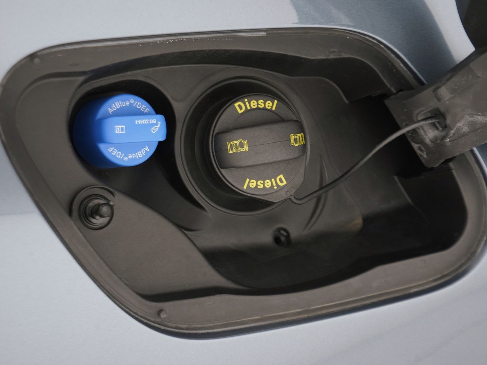 30 - Audi A5 avant 2.0 tdi mhev+ 204cv business advanced