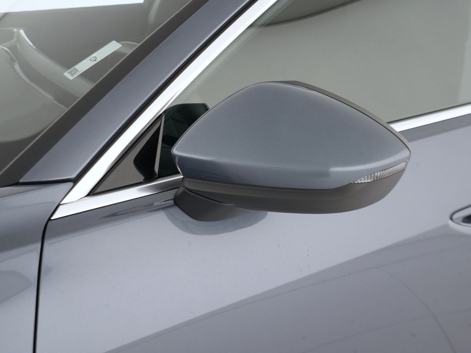 38 - Audi A5 avant 2.0 tdi mhev+ 204cv business advanced