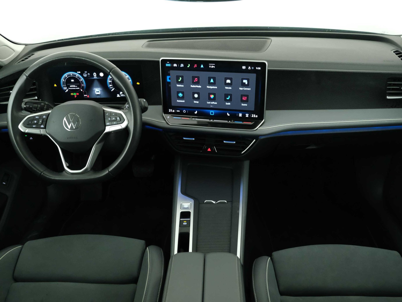 16 - Volkswagen Passat 1.5 etsi act 150cv business dsg