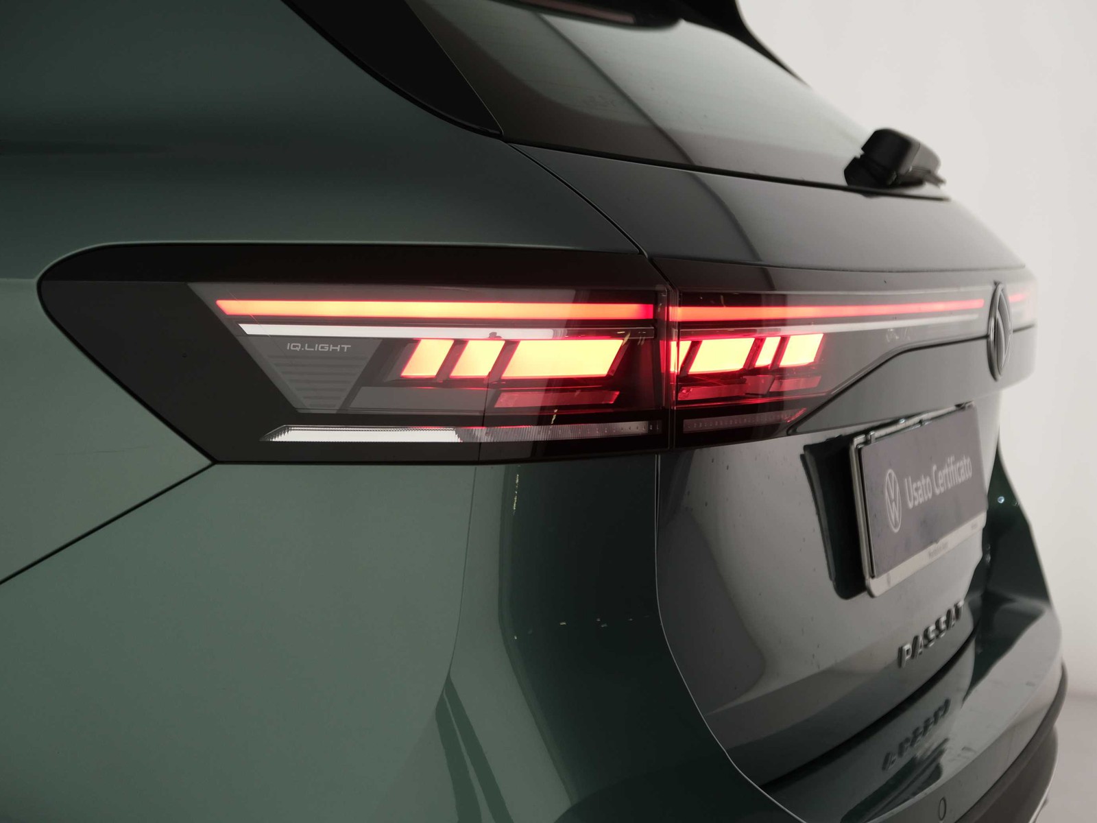 48 - Volkswagen Passat 1.5 etsi act 150cv business dsg