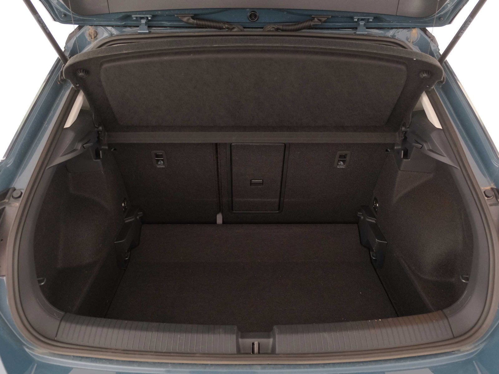 10 - Volkswagen T-Roc 1.5 tsi act edition plus dsg