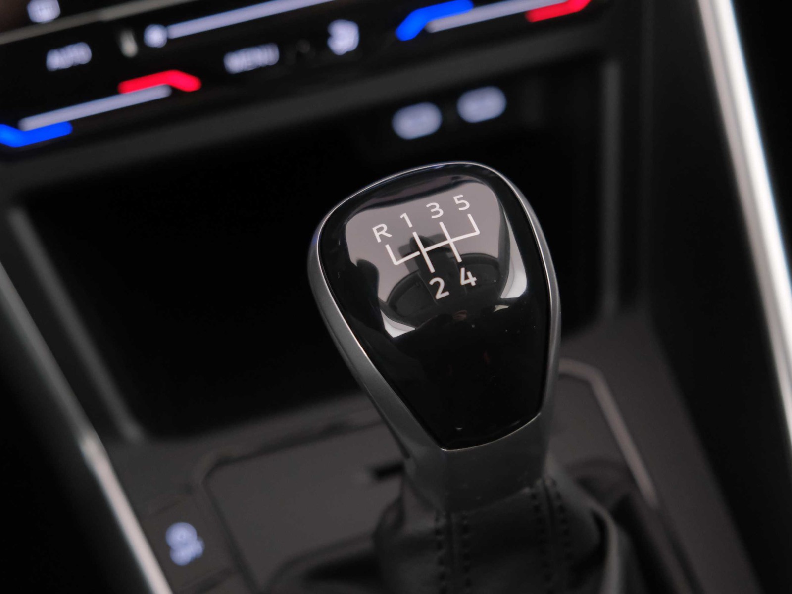 22 - Volkswagen Polo 1.0 evo 80cv edition plus