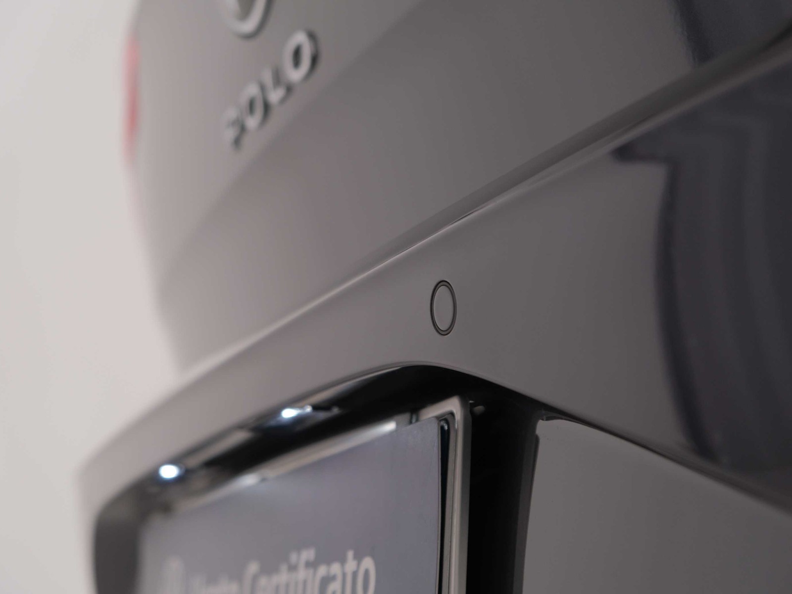 38 - Volkswagen Polo 1.0 evo 80cv edition plus