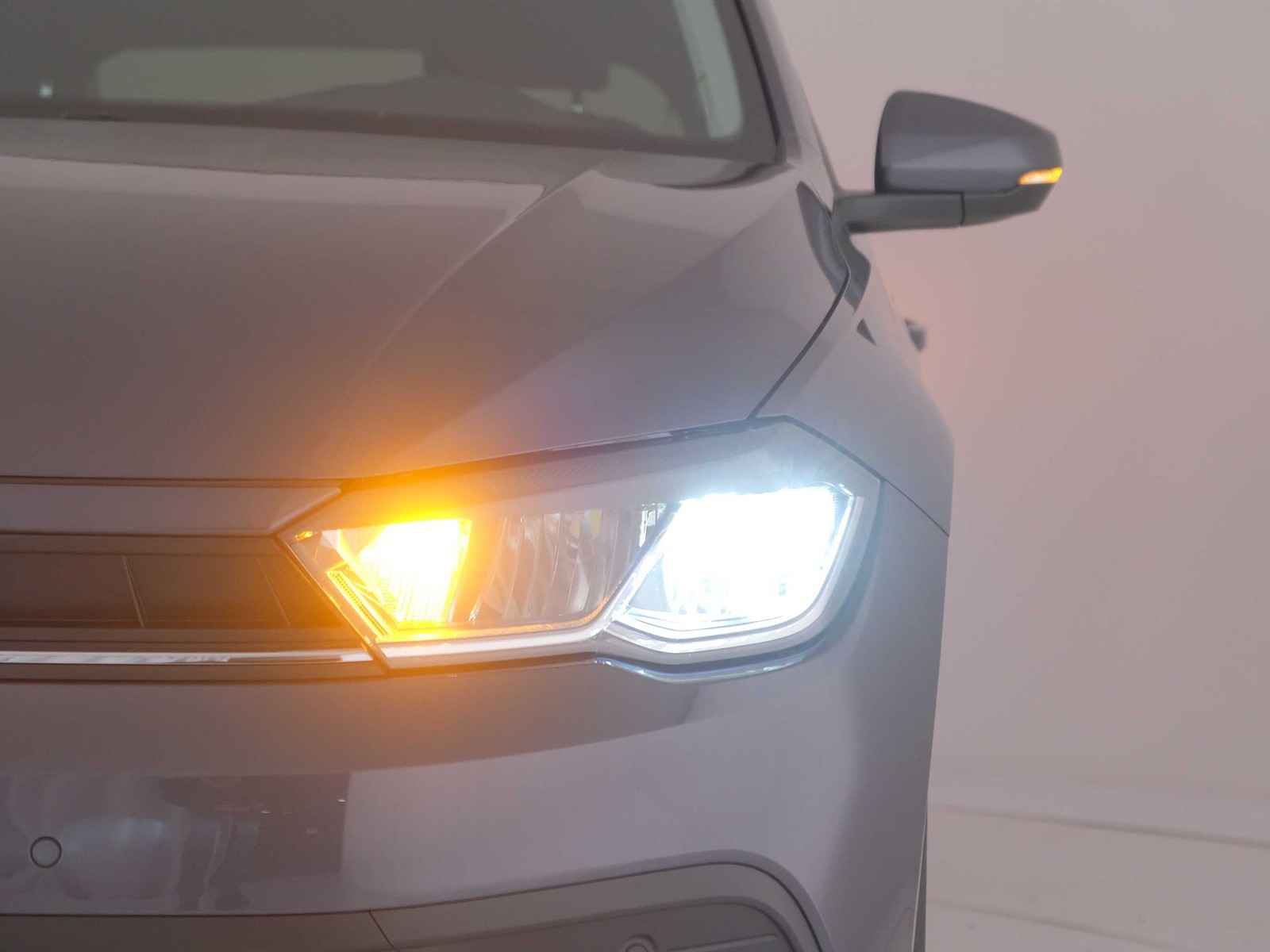 40 - Volkswagen Polo 1.0 evo 80cv edition plus