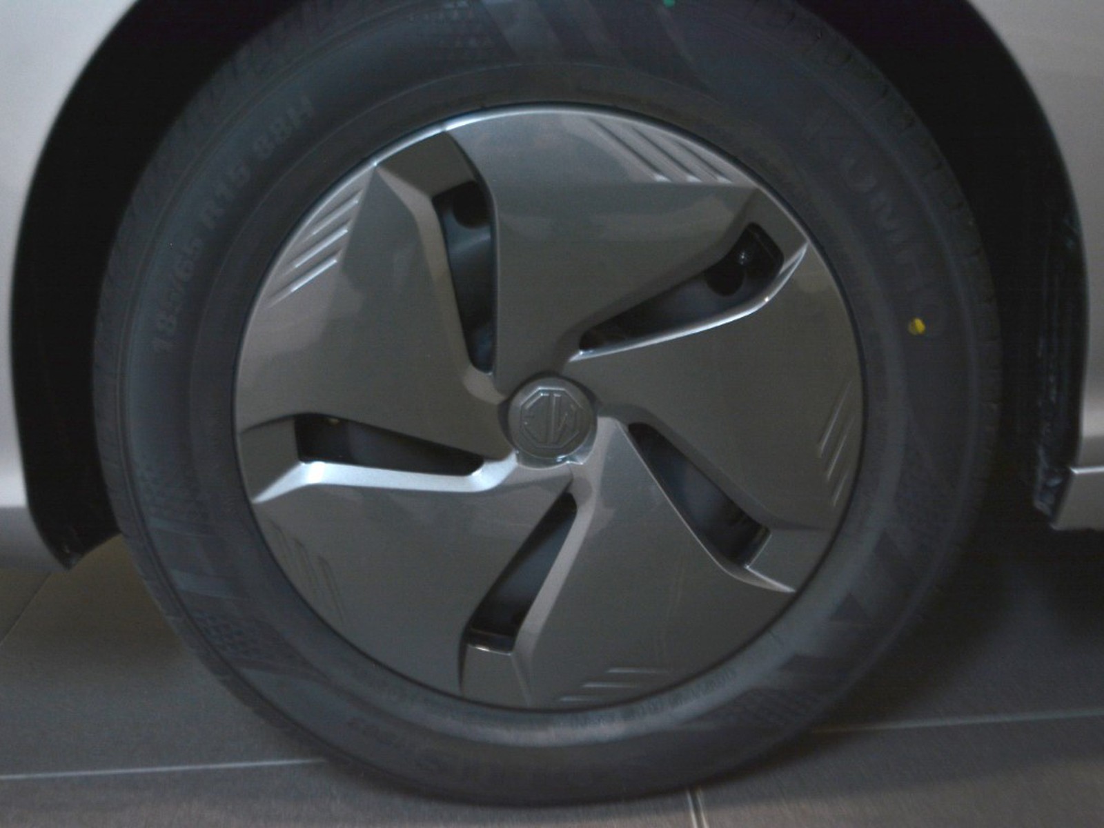 16 - Mg MG3 1.5 standard