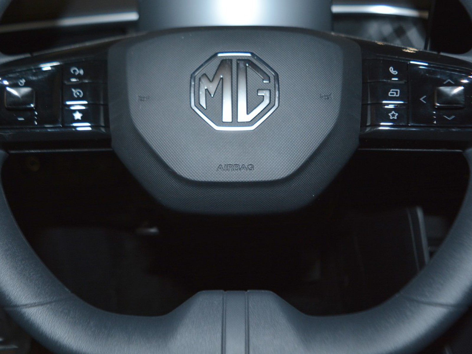 17 - Mg MG3 1.5 standard