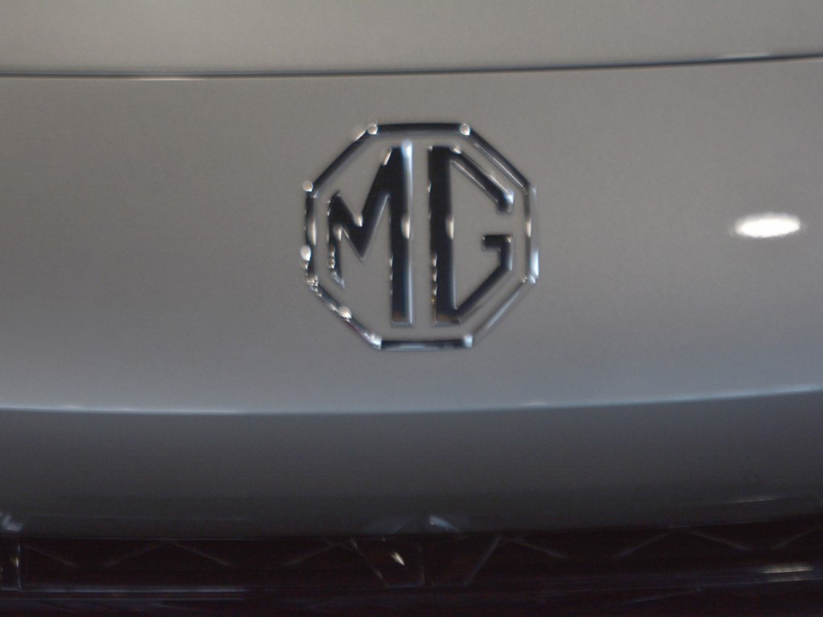 22 - Mg MG3 1.5 standard