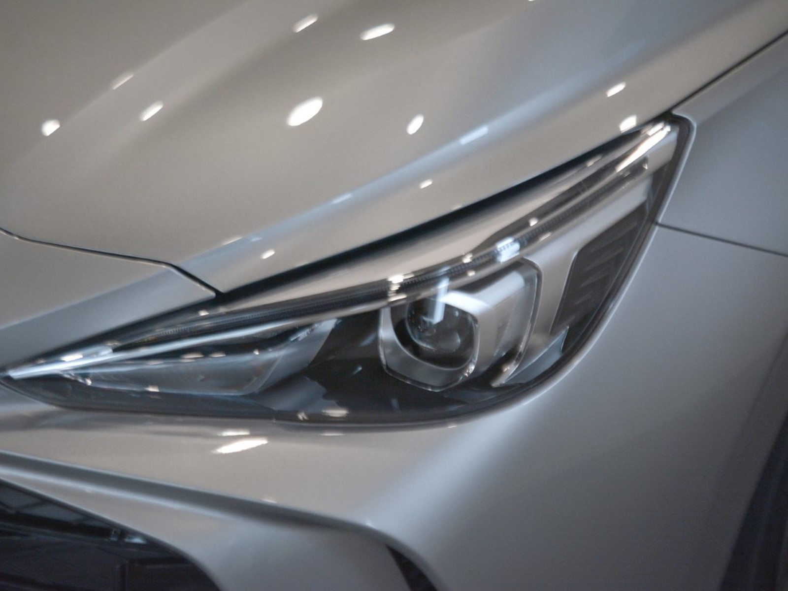 23 - Mg MG3 1.5 standard