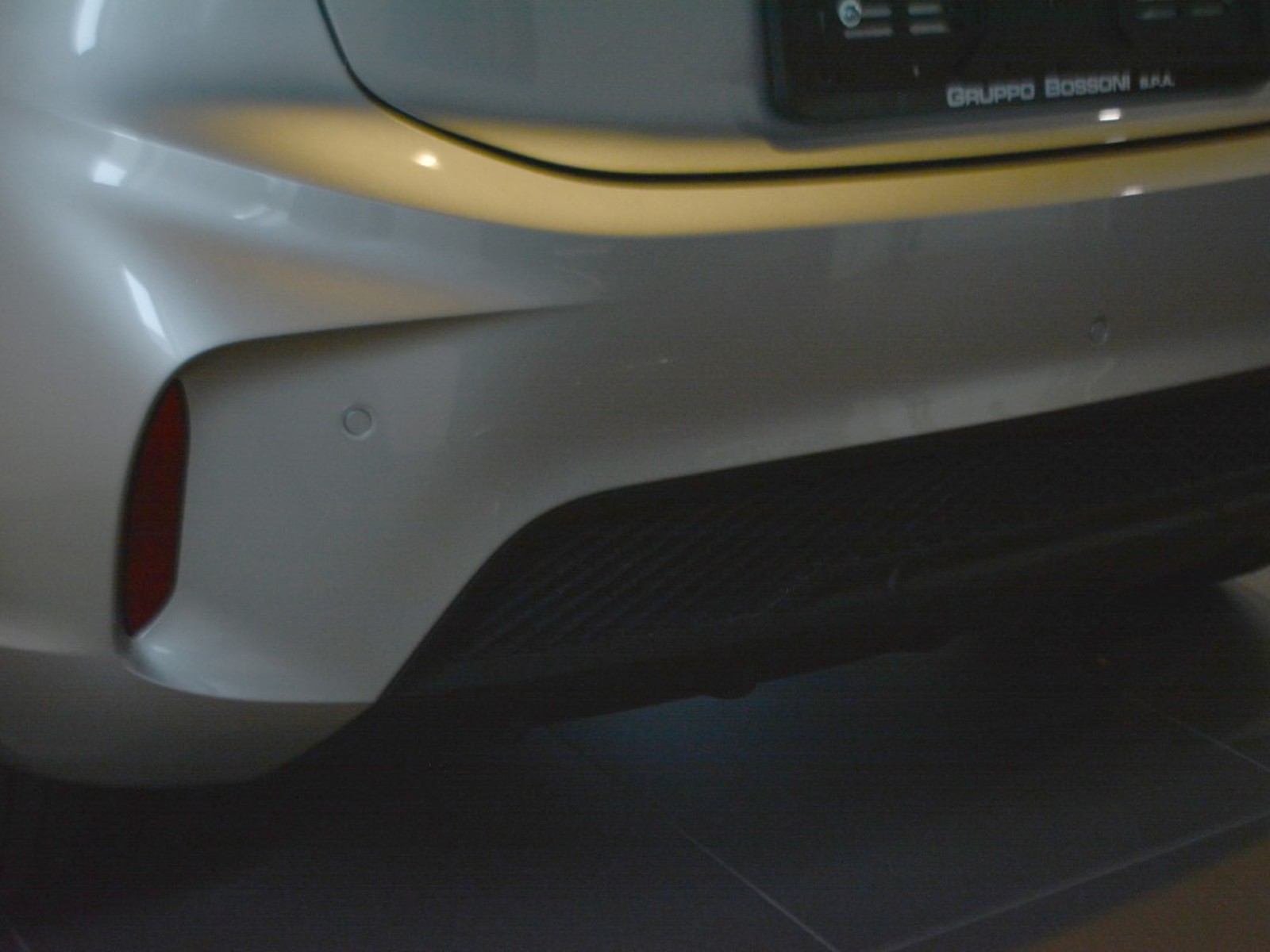 24 - Mg MG3 1.5 standard