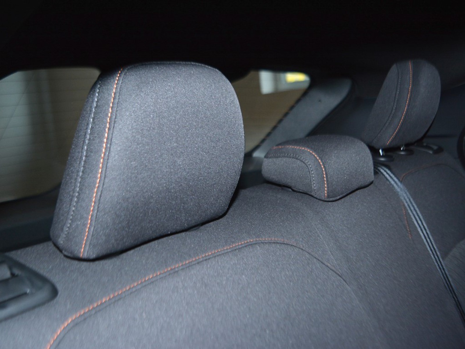 8 - Mg MG3 1.5 standard