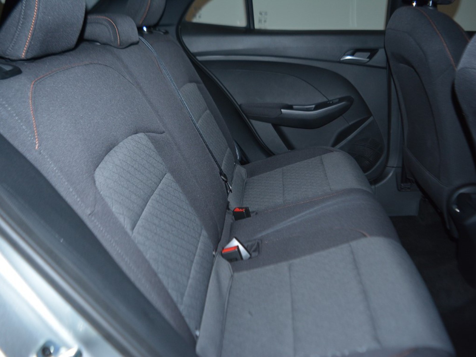 9 - Mg MG3 1.5 standard