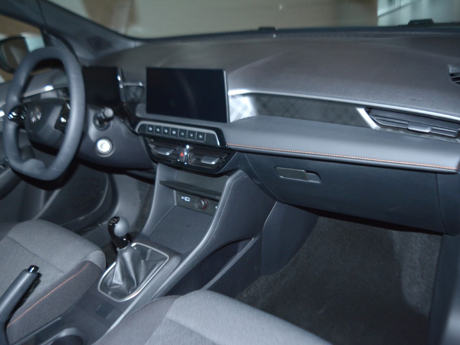 10 - Mg MG3 1.5 standard