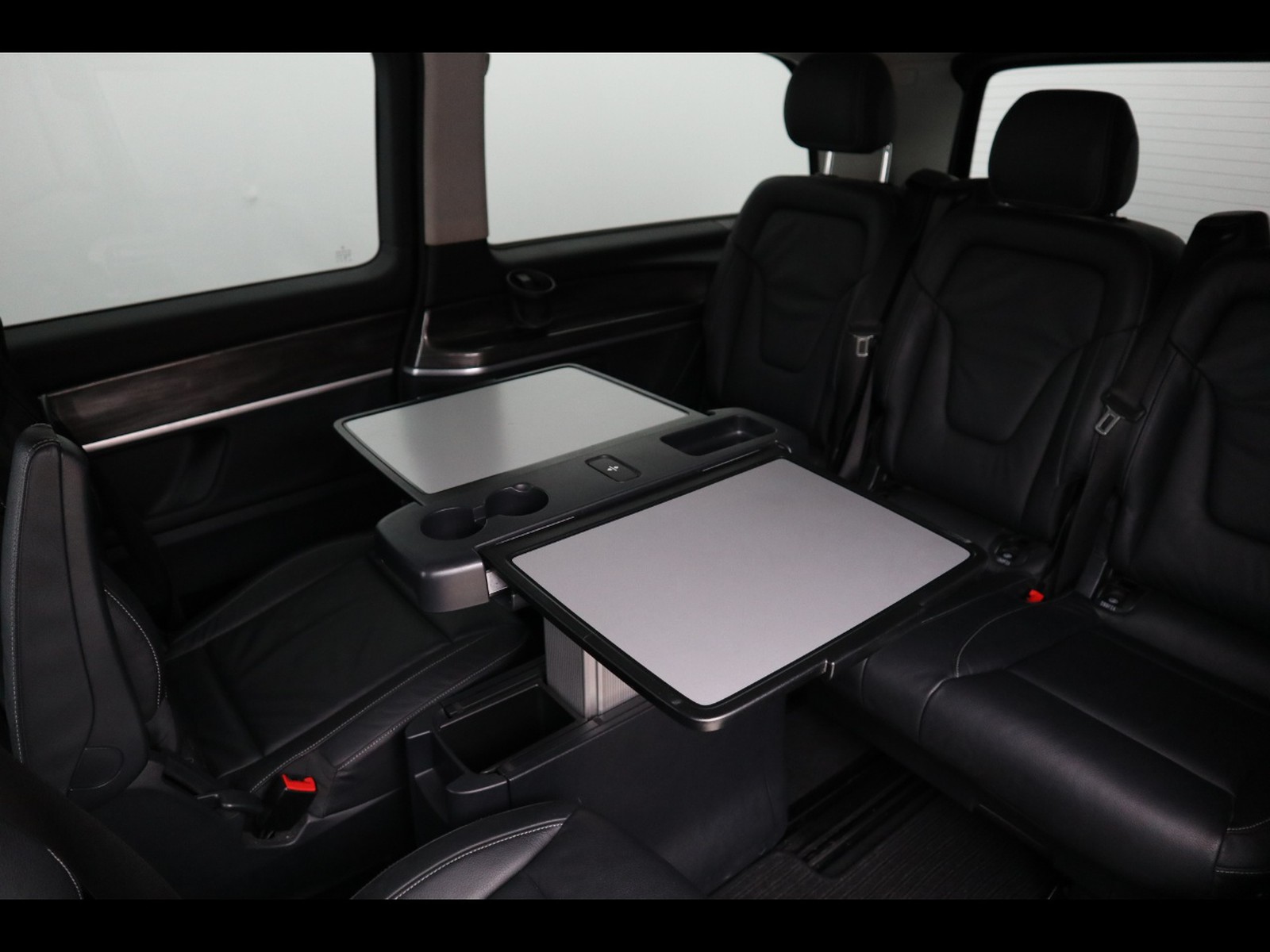 16 - Mercedes Vans Classe V long 250 d sport 9g-tronic plus