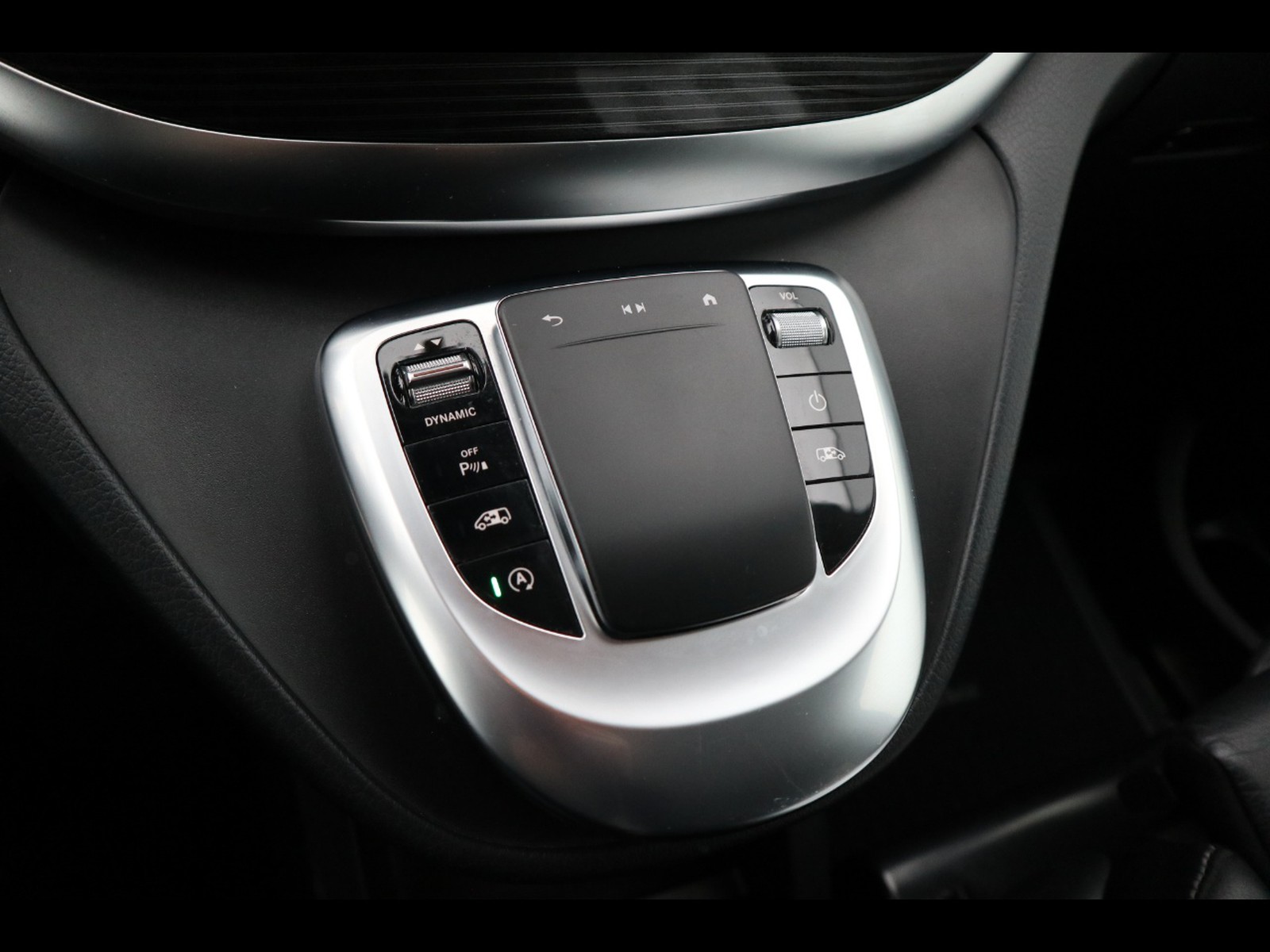 17 - Mercedes Vans Classe V long 250 d sport 9g-tronic plus