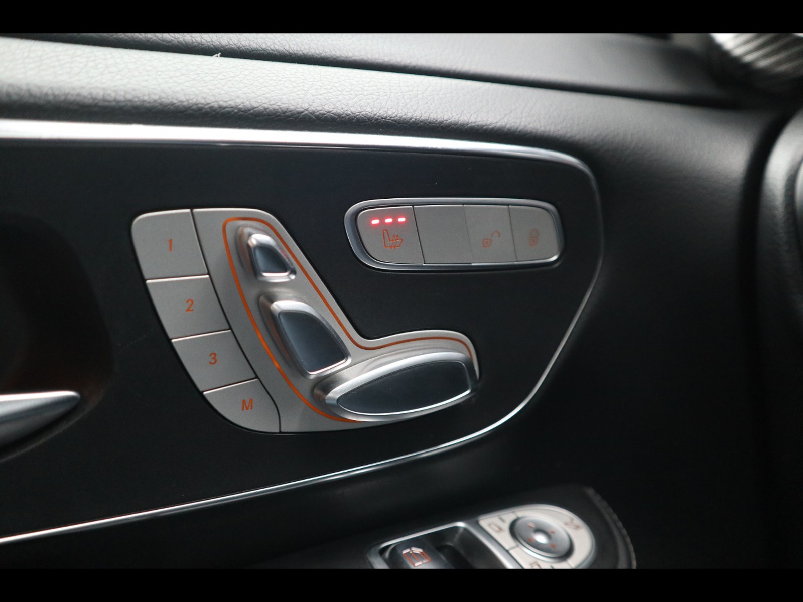 18 - Mercedes Vans Classe V long 250 d sport 9g-tronic plus