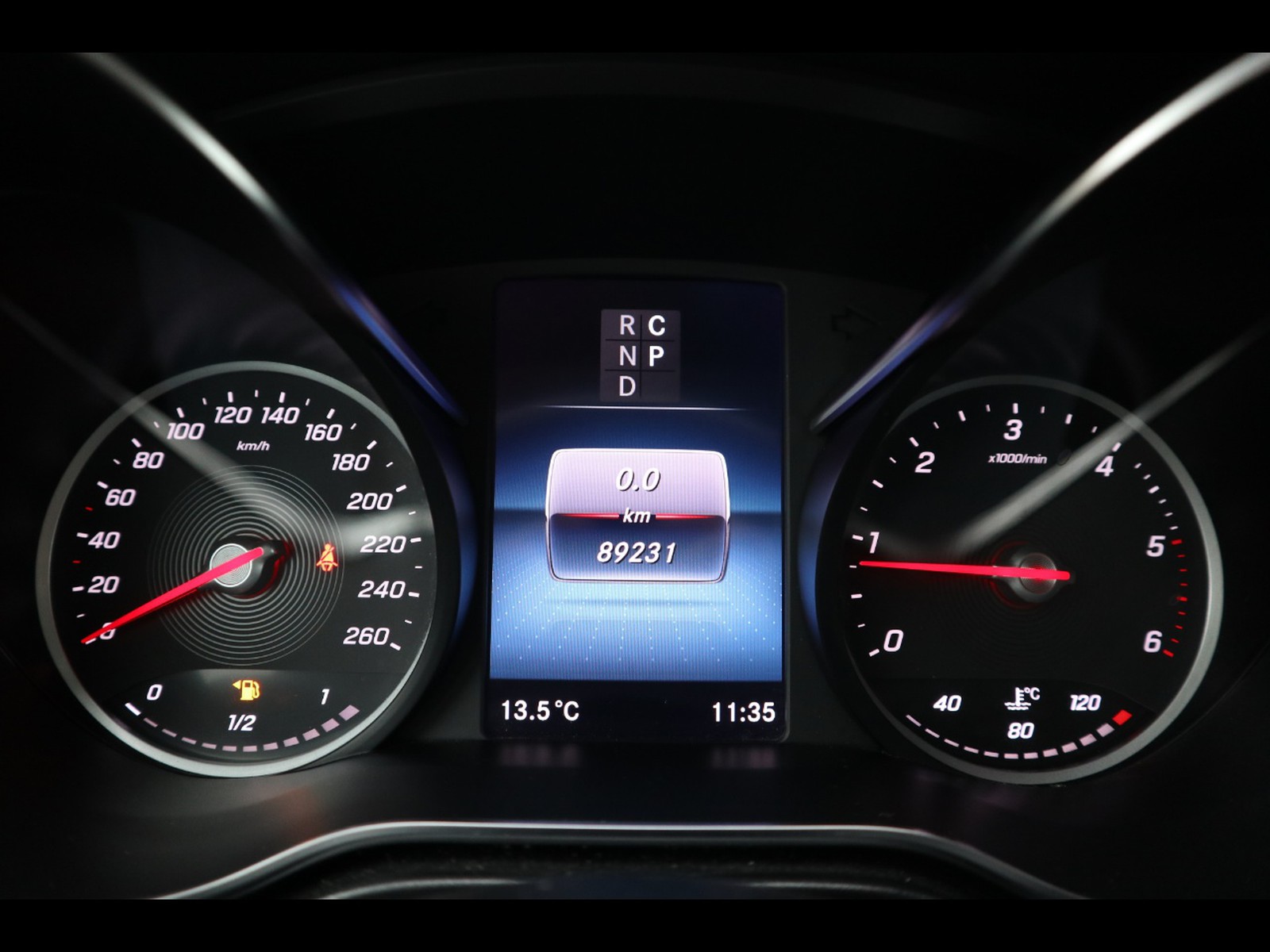 10 - Mercedes Vans Classe V long 250 d sport 9g-tronic plus