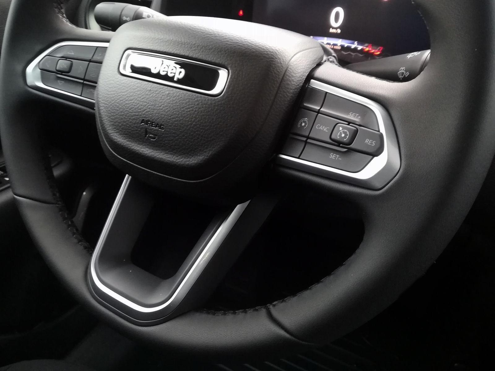 21 - Jeep Renegade 1.5 turbo t4 mhev north star 2wd dct