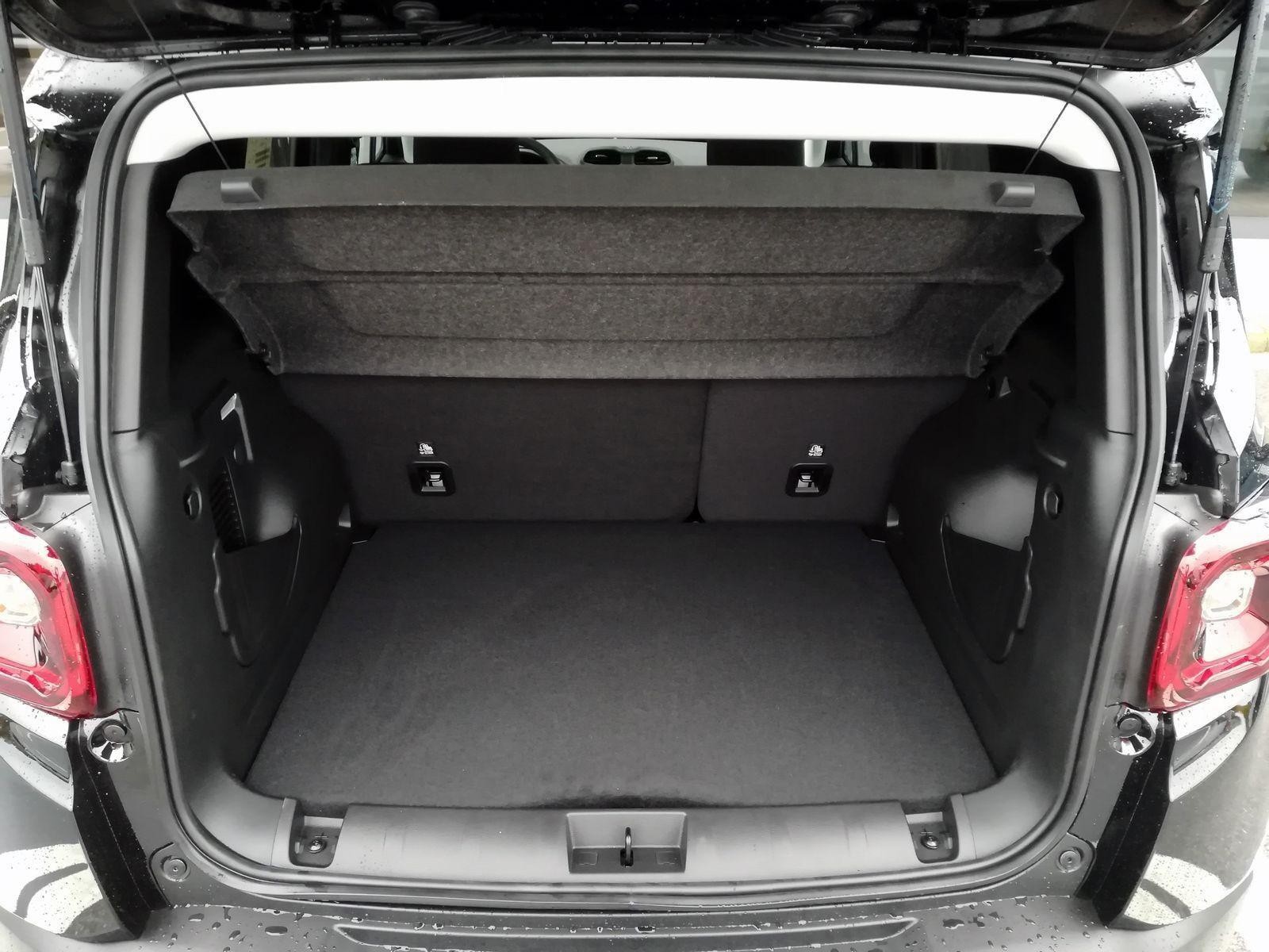 6 - Jeep Renegade 1.5 turbo t4 mhev north star 2wd dct