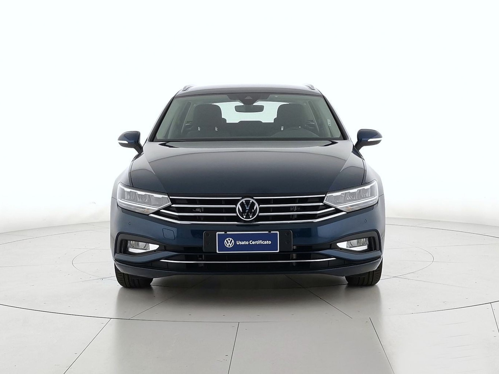 2 - Volkswagen Passat variant 2.0 tdi scr evo 150cv business dsg