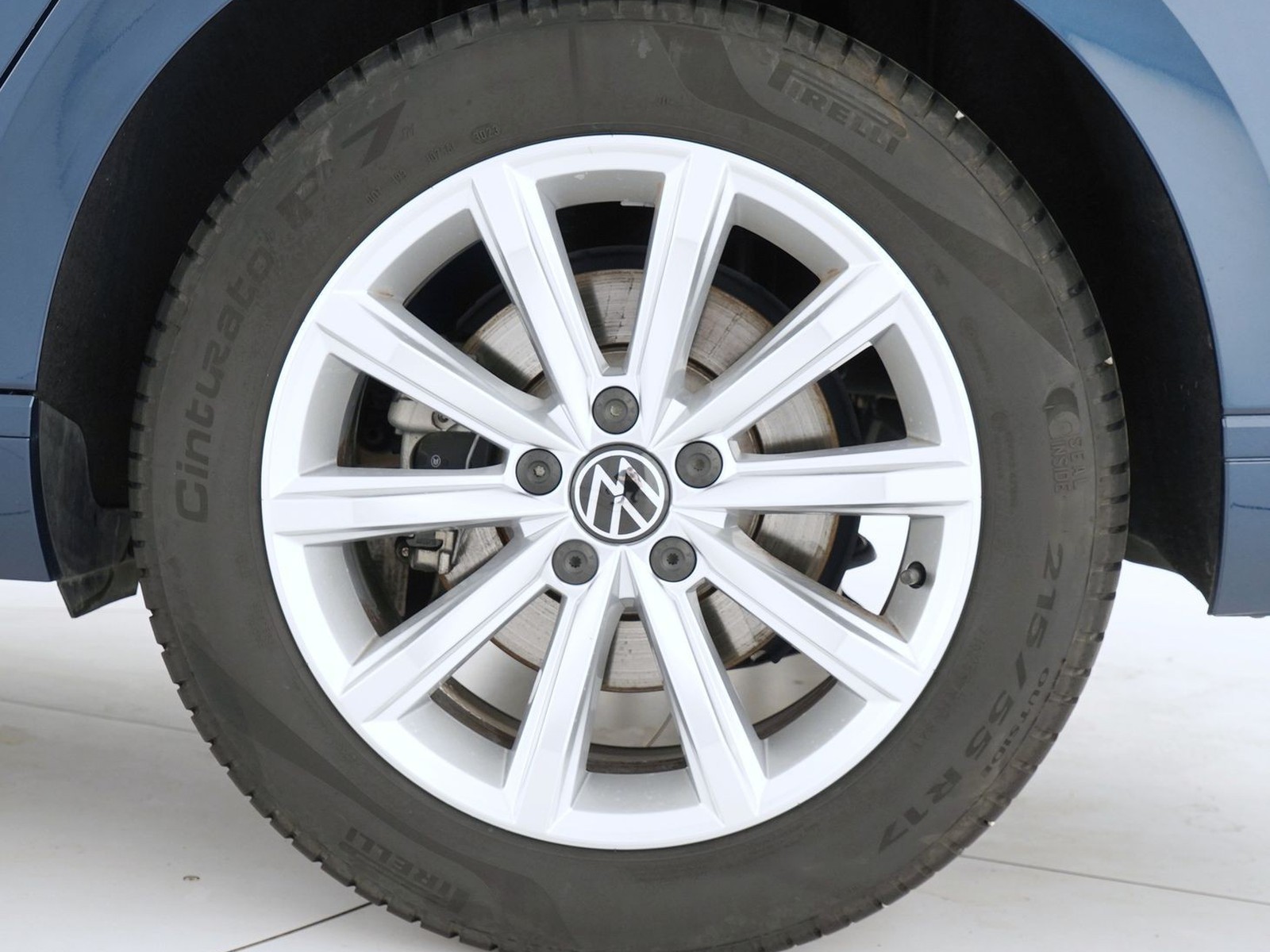 12 - Volkswagen Passat variant 2.0 tdi scr evo 150cv business dsg