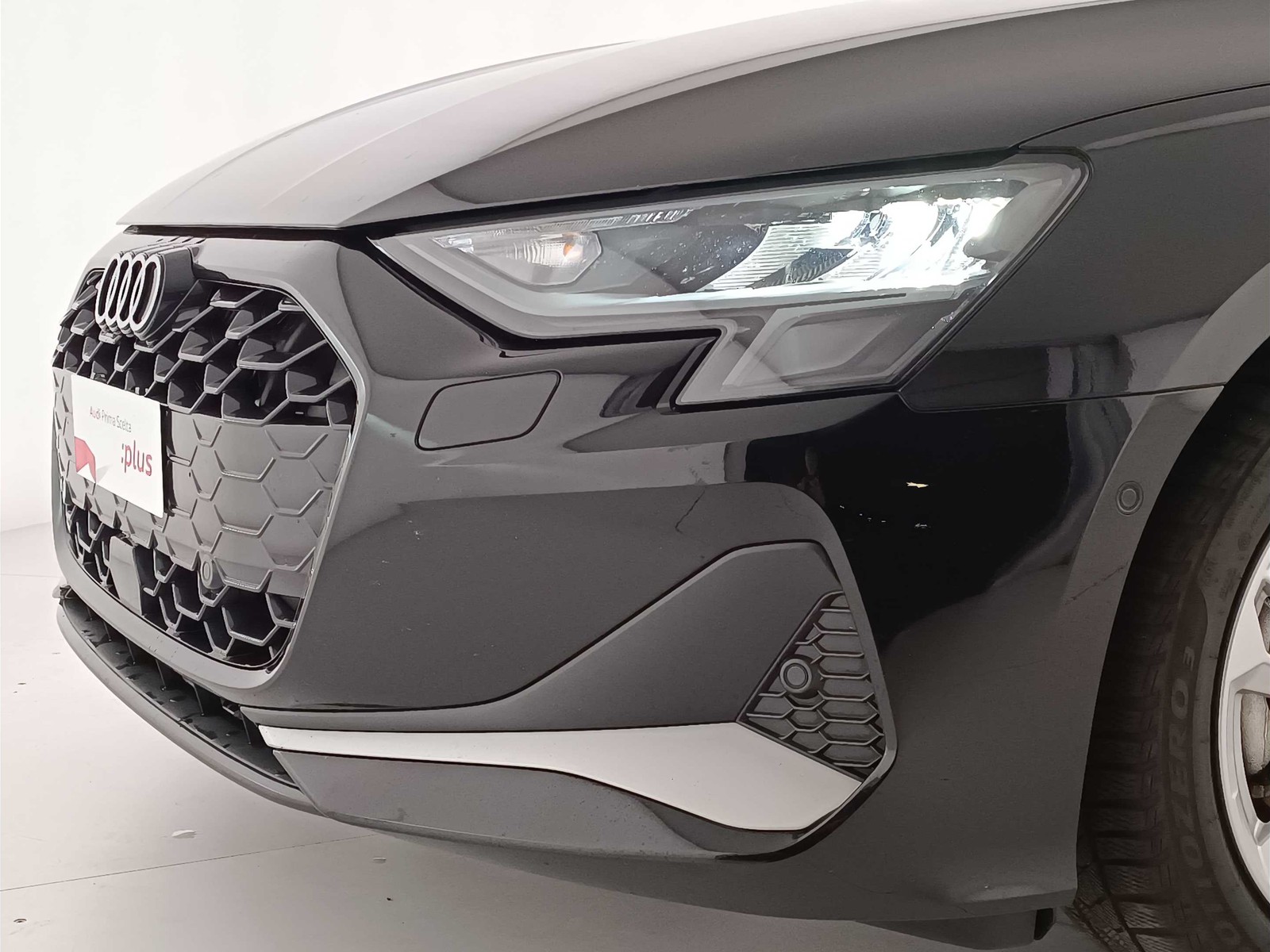 42 - Audi A3 sportback 1.5 tfsi 116cv business advanced