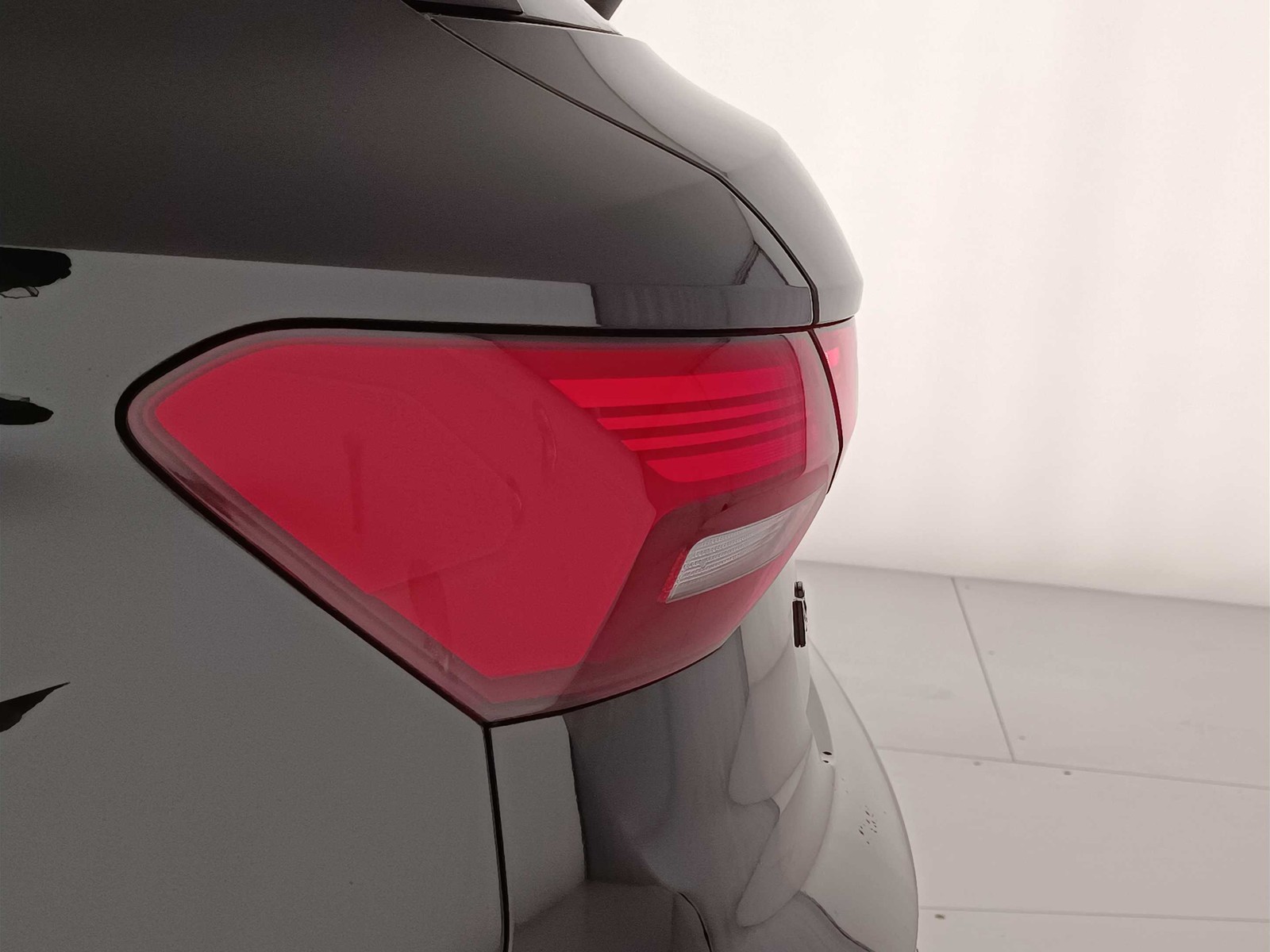 46 - Audi A3 sportback 1.5 tfsi 116cv business advanced