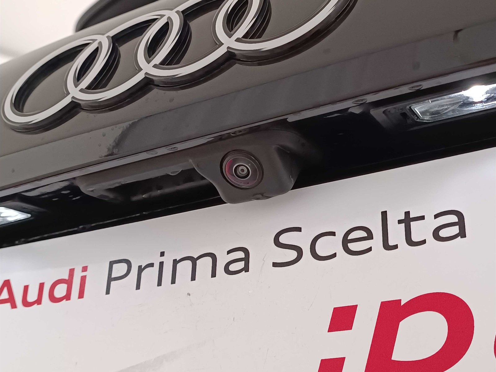 8 - Audi A3 sportback 1.5 tfsi 116cv business advanced