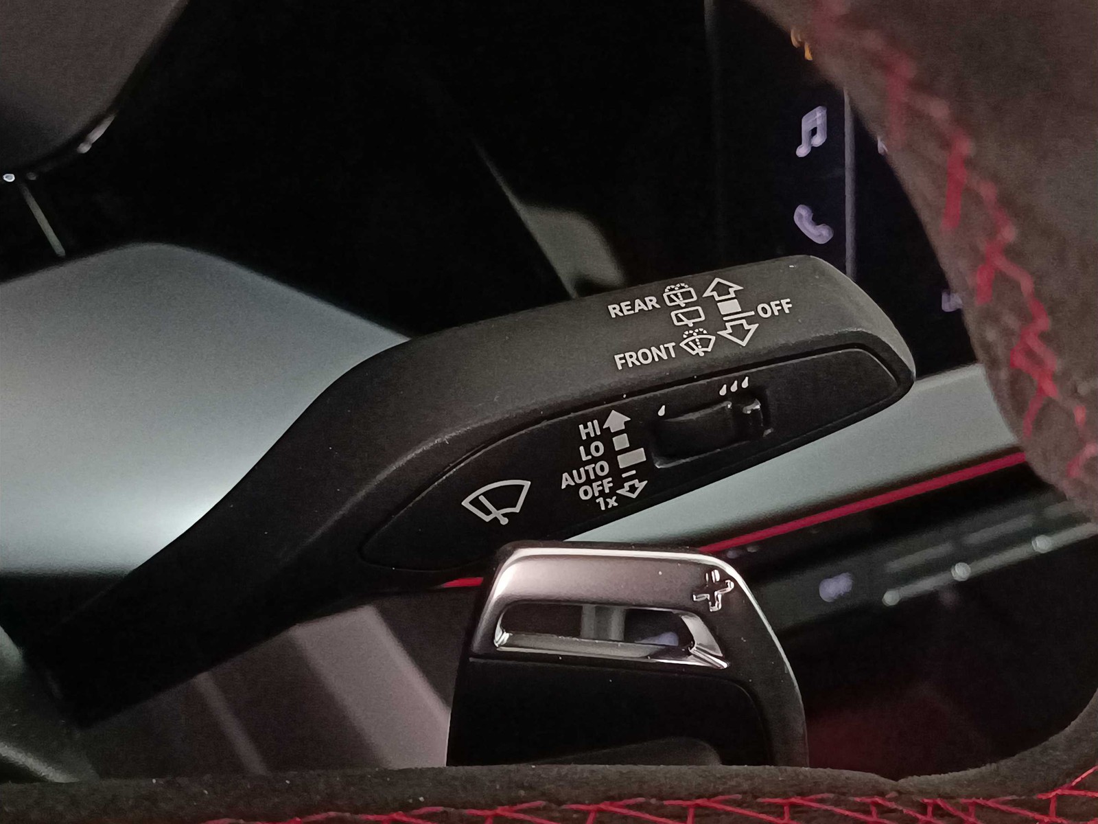 26 - Audi RS3 sportback 2.5 tfsi quattro s tronic