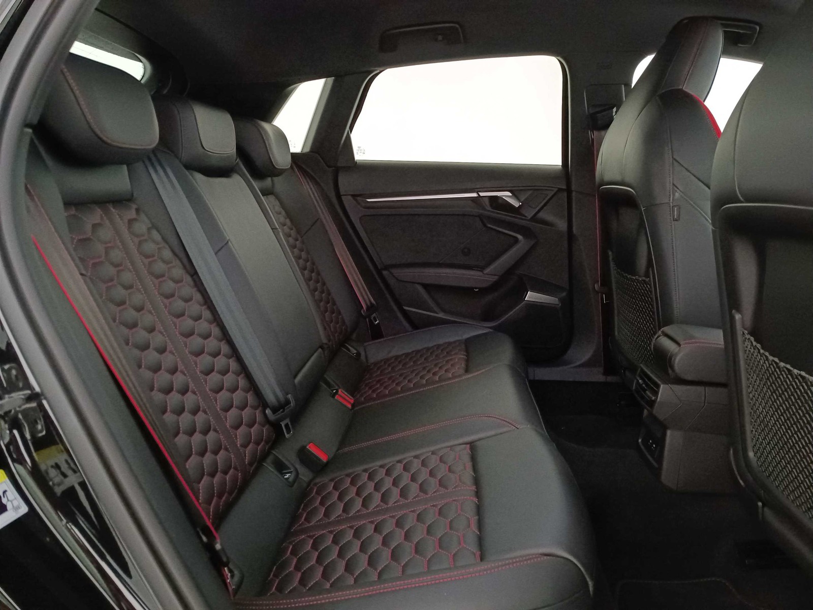 35 - Audi RS3 sportback 2.5 tfsi quattro s tronic