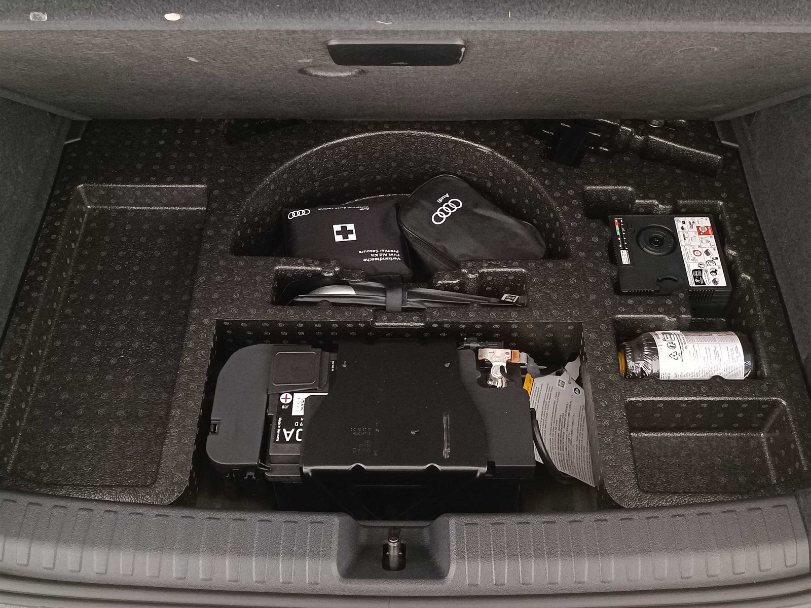 39 - Audi RS3 sportback 2.5 tfsi quattro s tronic