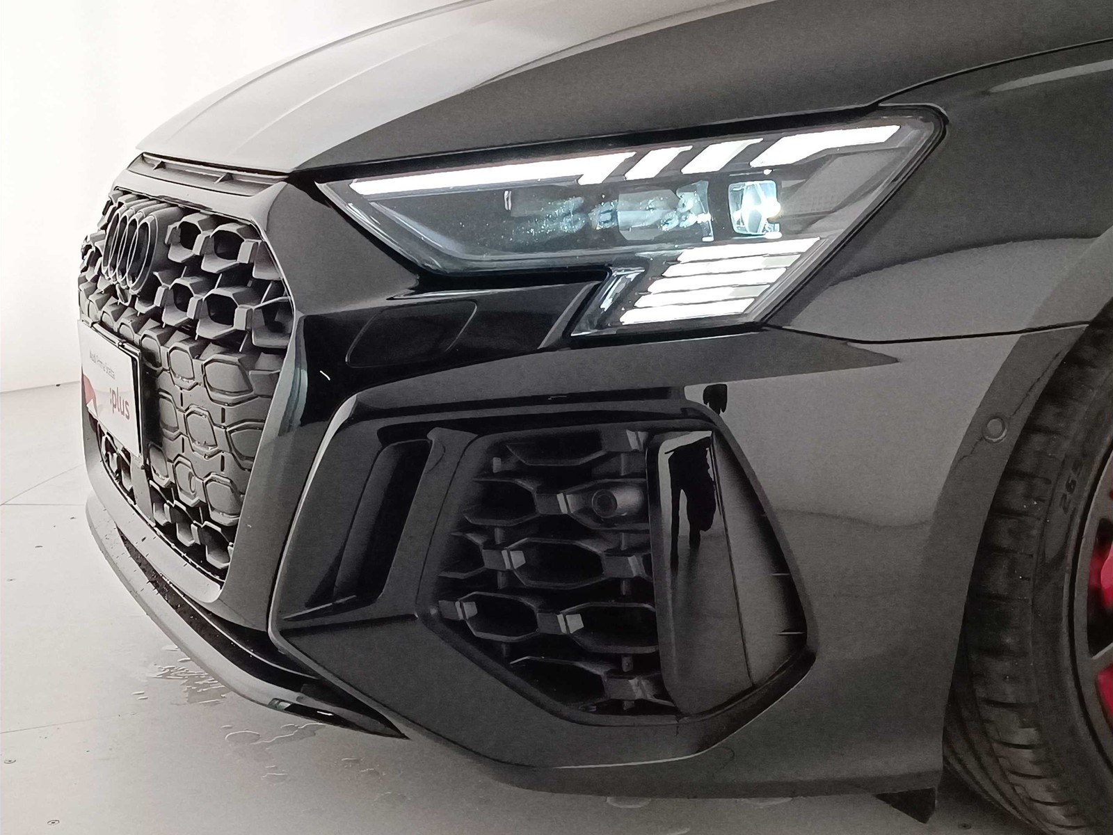 41 - Audi RS3 sportback 2.5 tfsi quattro s tronic