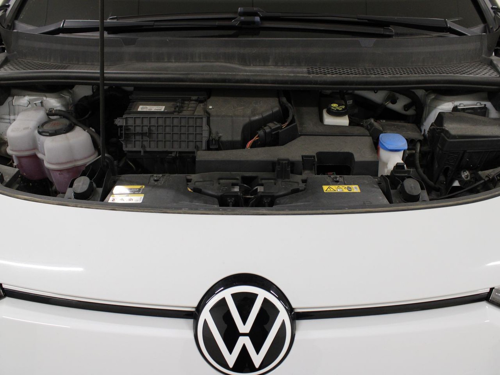 10 - Volkswagen ID.3 58 kwh pro performance