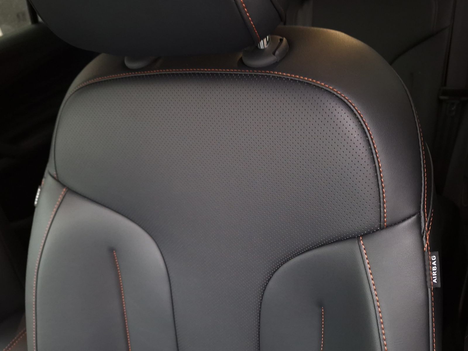 21 - Mg HS 1.5 phev luxury auto