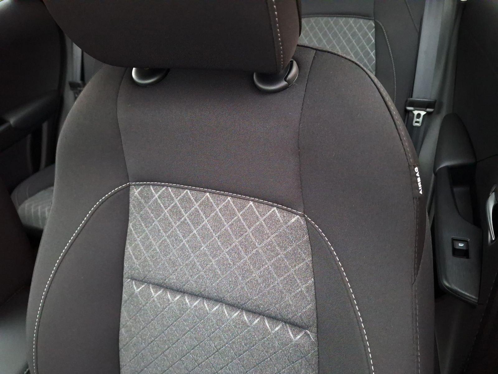 21 - Mg ZS 1.5 hybrid+ comfort auto