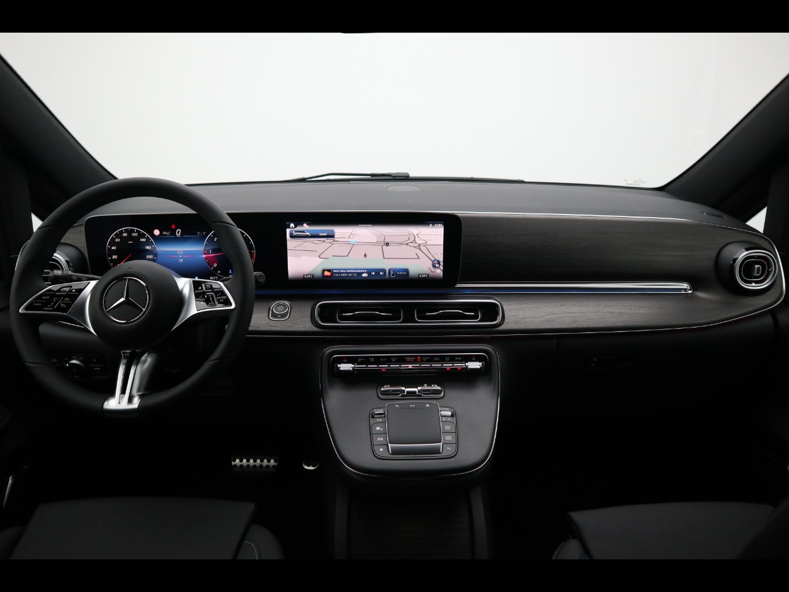 15 - Mercedes Vans Classe V extralong 250 d avantgarde 4matic 9g-tronic plus