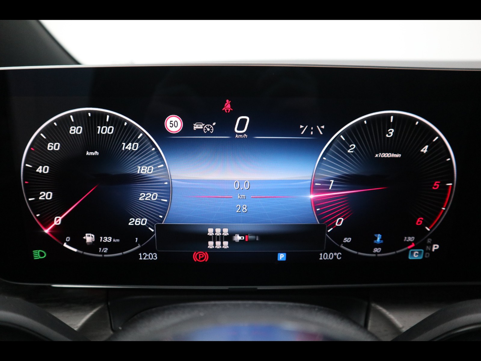 10 - Mercedes Vans Classe V extralong 250 d avantgarde 4matic 9g-tronic plus