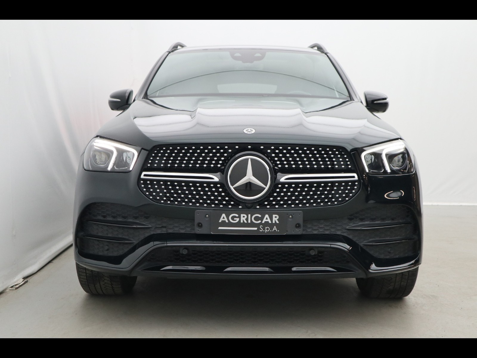 2 - Mercedes Classe GLE gle suv 300 d mild hybrid premium 4matic 9g-tronic plus
