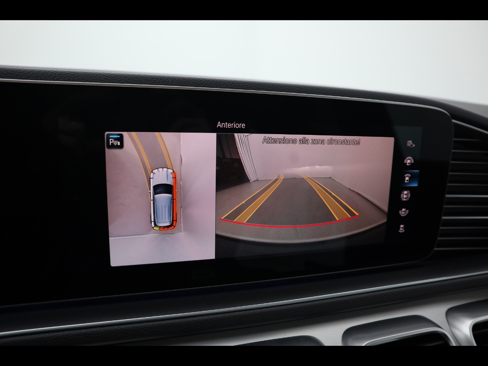 12 - Mercedes Classe GLE gle suv 300 d mild hybrid premium 4matic 9g-tronic plus