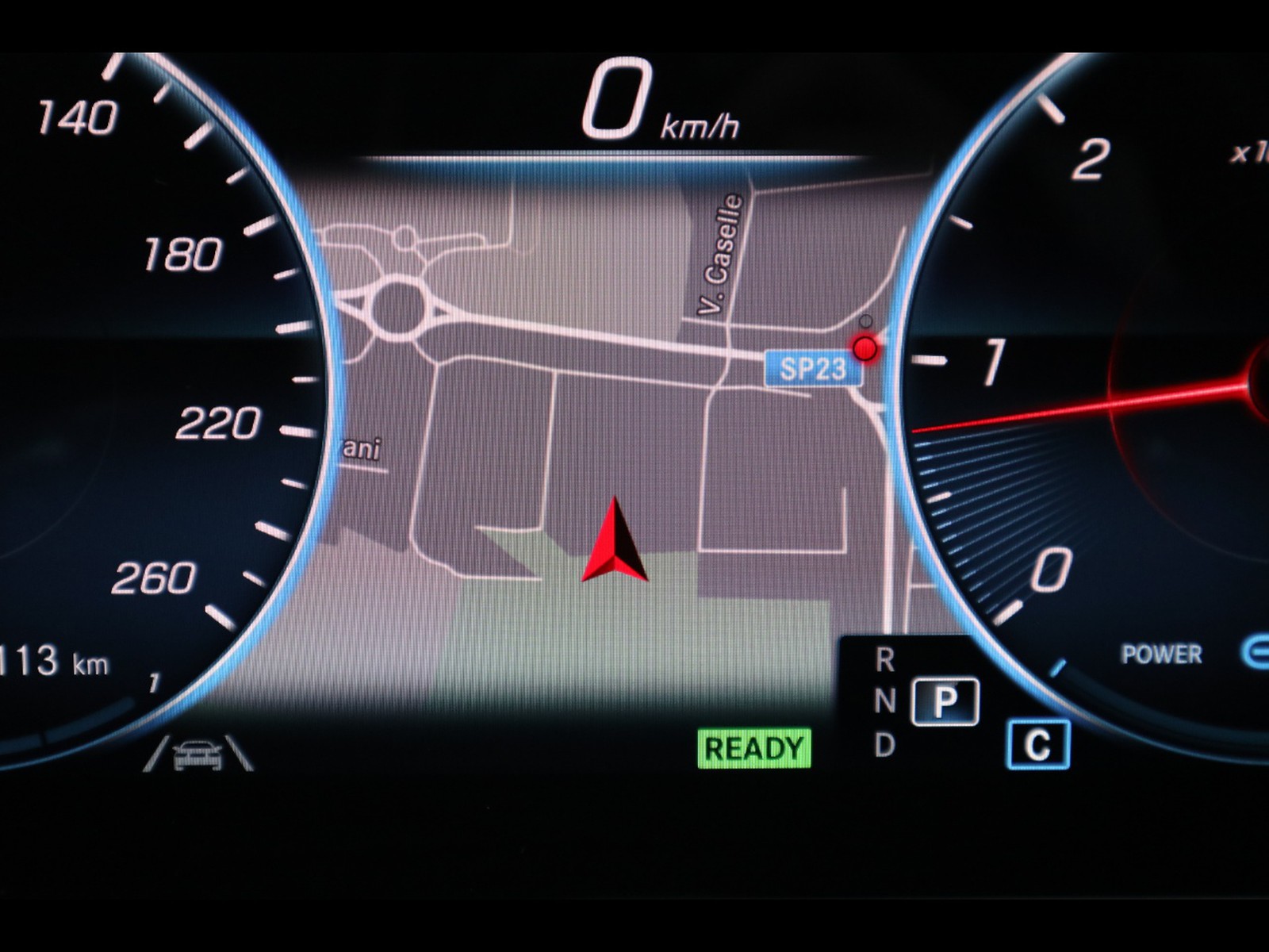 17 - Mercedes Classe GLE gle suv 300 d mild hybrid premium 4matic 9g-tronic plus