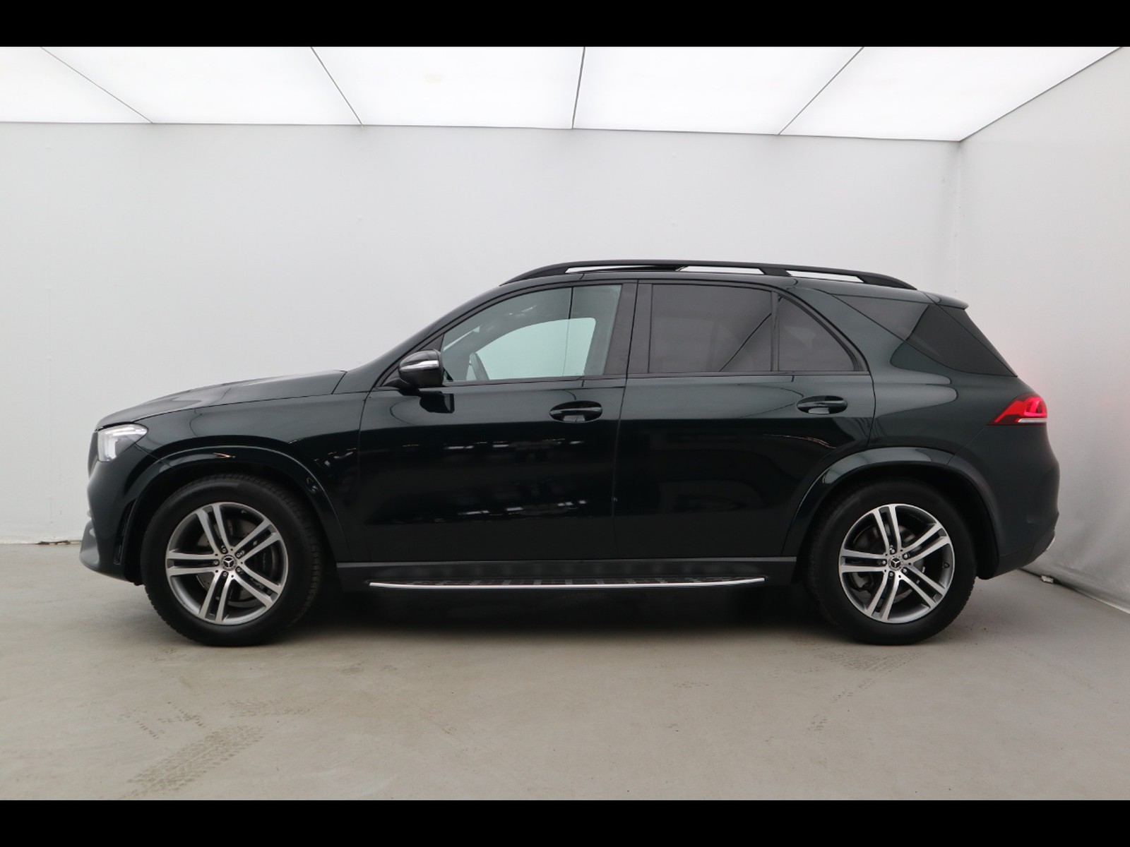 3 - Mercedes Classe GLE gle suv 300 d mild hybrid premium 4matic 9g-tronic plus