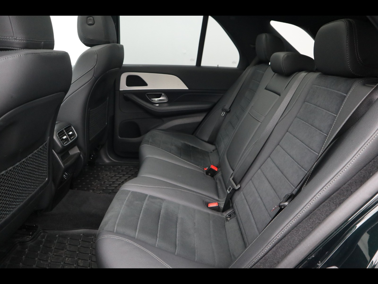 8 - Mercedes Classe GLE gle suv 300 d mild hybrid premium 4matic 9g-tronic plus